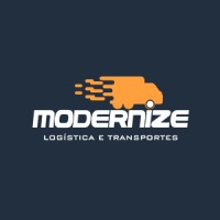 Modernize Logística logo - Similar company to Sra Cargo Logística Ltda