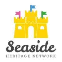 Seaside Heritage Network logo - Similar company to Reclaim Network Plus