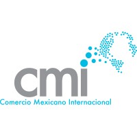 Comercio Mexicano Internacional logo - Similar company to 