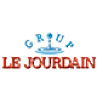 Le Jourdain Group officiel logo - Similar company to Femcode