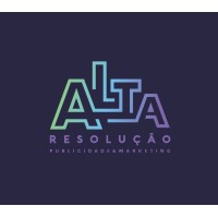 Agência Alta Resolução logo - Similar company to Inn8