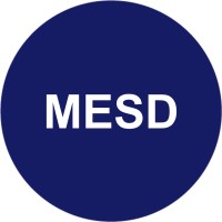 Maritime Energy & Sustainable Development Centre of Excellence (MESD) logo - Similar company to Maritime Dtu