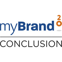 myBrand | Conclusion logo - Similar company to Conclusion Consulting