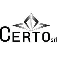CERTO srl - Packaging Division logo - Similar company to Tesis Engineering Srl