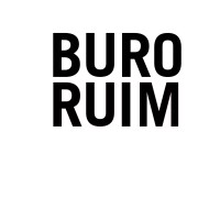 Buro Ruim architecten + vormgevers logo - Similar company to Riser Studios