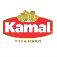Kamal Oils & Foods logo - Similar company to Wr Edible Oil Refinery