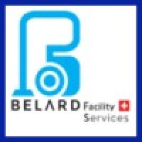 Belard Facility Services logo - Similar company to Matthey Décolletages