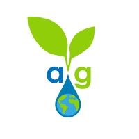 Aquagrain logo - Similar company to Fab Lab Lima