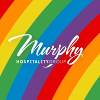 Murphy Hospitality Group logo - Similar company to Hal-Con Sci-Fi Fantasy Association