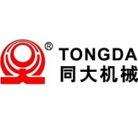 TONGDA MACHINERY logo - Similar company to Barpros