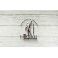 PhysiCare Integrated Health logo - Similar company to Medosync