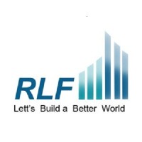 RLF Group logo - Similar company to Rebound Ace India Pvt. Ltd