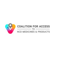 Coalition for Access to NCD Medicines & Products logo - Similar company to Access Accelerated