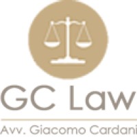 GC Law - Avv. Giacomo Cardani logo - Similar company to Studio Legale Magliulo
