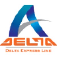 Delta Express Line logo - Similar company to Bureau International Africain De Tunisie