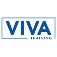 VIVA TRAINING logo - Similar company to Custom Heat Limited