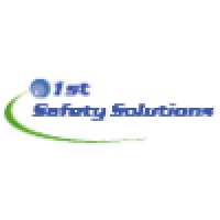 1st Safety Solutions logo - Similar company to Compass Sea School Ltd
