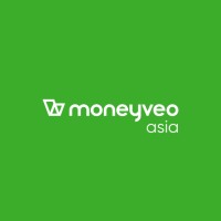 Moneyveo Asia logo - Similar company to Kikker