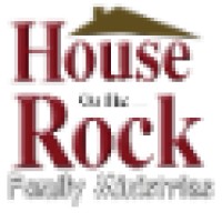 House On The Rock Family Ministries