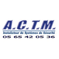 ACTM SECURITE logo - Similar company to Knight Security