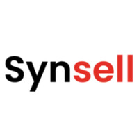 Synsell logo - Similar company to 42Stores