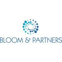 Bloom and Partners logo - Similar company to Creative Wellness Concepts (Cwc)