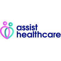 Assist Healthcare logo - Similar company to Physio Now