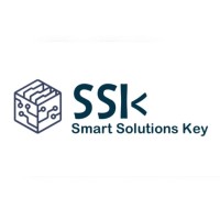 SSK logo - Similar company to Ssk Technologies
