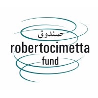 Roberto Cimetta Fund logo - Similar company to Dgartes