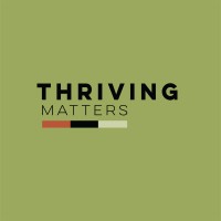 Global Leaders Thrive logo - Similar company to Center for Interactive Learning and Collaboration (CILC)