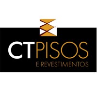 CT Pisos e Revestimentos logo - Similar company to Drenopav - Pisos E Revestimentos