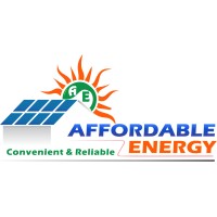 Affordable Solar Energy Private Limited logo - Similar company to Aarushee Solar Energy Llp