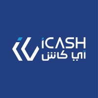 iCASH logo - Similar company to Data Elements Mena