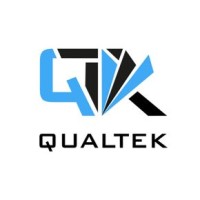 Qualtek SpA logo - Similar company to Distrito De Innovación V21