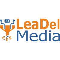 LeaDel Media logo - Similar company to Salesfluence Consulting
