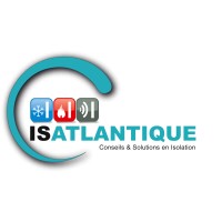 ISATLANTIQUE logo - Similar company to Iso Project Steel