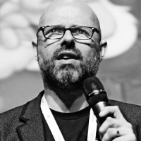 Dave Birss - Creativity & Innovation Thinker logo - Similar company to Ethically Aligned Ai