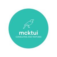 Mcktui Consulting And Ventures