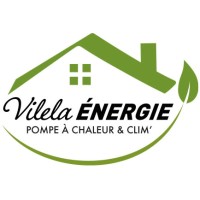 VILELA ENERGIE SARL, Pompe à chaleur et climatisation réversible logo - Similar company to Srer Bourgogne