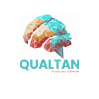 Qualtan logo - Similar company to Unodigitech