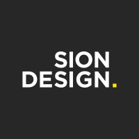 SION DESIGN logo - Similar company to Wwwe