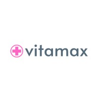 Vitamax Health logo - Similar company to Vitamaks
