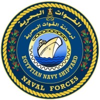 Egyptian Navy Shipyard logo - Similar company to South Red Sea Shipyard (Srss)
