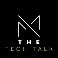 The Tech Talk logo - Similar company to New Europe