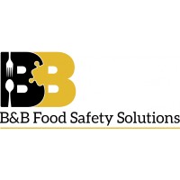 B&B Food Safety Solutions logo - Similar company to Boost Social Sector Consulting