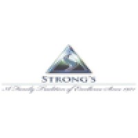 Strong's Insurance, Inc. logo - Similar company to Strong'S Insurance
