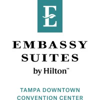 Embassy Suites by Hilton Tampa Downtown Convention Center logo - Similar company to Uf Ifas Mid-Florida Research And Education Center