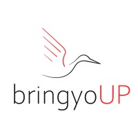 BRINGYOUP logo - Similar company to Compozit