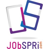 Jobspri logo - Similar company to Jotcv
