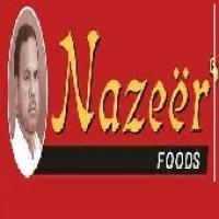 Nazeer Food -NFC logo - Similar company to Nazeer Foods